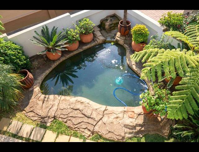 4 BEDROOM HOUSE FOR SALE IN AMOROSA